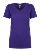 Next Level 1540 Women's Ideal V Neck - Image 17