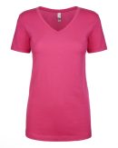Next Level 1540 Women's Ideal V Neck - Image 18