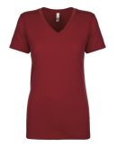 Next Level 1540 Women's Ideal V Neck - Image 19