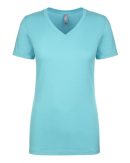 Next Level 1540 Women's Ideal V Neck - Image 20
