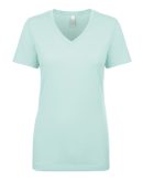 Next Level 1540 Women's Ideal V Neck - Image 23