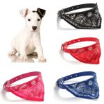 Pet Bandana