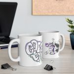 Color Changing Mug