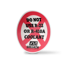 Polycarbonate Decals (Per Unit) - Image 2