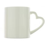 Heart Shape Mug