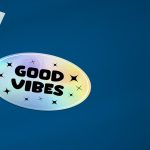 Holographic Stickers