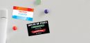 Magnetic Business Cards - Image 2