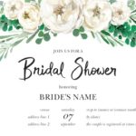 Wedding Invitations