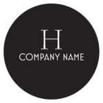 Custom Circle Stickers