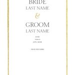 Wedding Programs