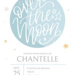 Baby Shower Invitations