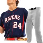 Adult/Youth "Franchise"