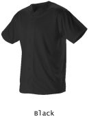 Adult "Lightweight Golden Glove" Button Front Baseball Jersey - Image 8