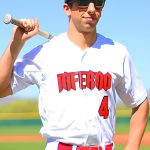 Adult "Classic Innovator" Button Front Baseball Jersey