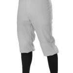 Adult 12 oz "Throwback Knicker" Baseball Pants