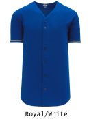 Adult/Youth "Pinch Hitter" Button Front Baseball Uniform Set - Image 9