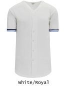 Adult/Youth "Pinch Hitter" Button Front Baseball Uniform Set - Image 12