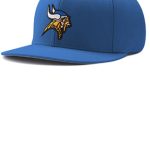 Solid Cotton Twill Baseball Cap