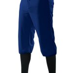 Adult 14 oz "Standard Knicker" Baseball Pants