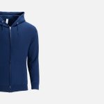 JERZEES® Zip Hooded Sweatshirt