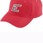 Athletic Wicking Mesh Baseball Cap