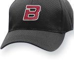 Athletic Mesh Baseball Cap