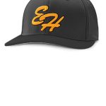 Solid Moisture Control Baseball Cap