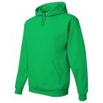 JERZEES® NuBlend® Hooded Sweatshirt