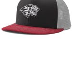 Trucker Snapback Two-Tone Baseball Cap