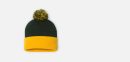 Sportsman Pom Pom Beanie - Image 4