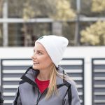 Sportsman Cuffed Beanie