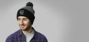 Sportsman Pom Pom Beanie