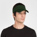 Valucap Cotton Bio-Washed Visor