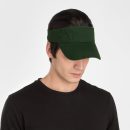 Valucap Cotton Bio-Washed Visor - Image 6
