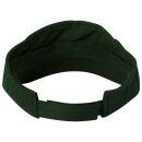 Valucap Cotton Bio-Washed Visor - Image 7