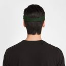 Valucap Cotton Bio-Washed Visor - Image 2