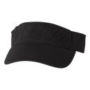 Valucap™ Bio-Washed Pre-Curved Visor - Image 4