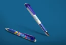 Design Wrap Ballpoint Pen - Image 3