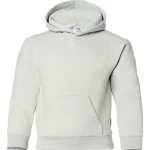 Gildan 18500B Heavy Blend Youth Hooded Sweatshirt