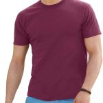 Fruit Of Loom Slim Fit Match Colors Per Unit DTG