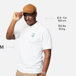 Jeezees Pique Polo Shirt