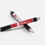 Design Wrap Ballpoint Pen