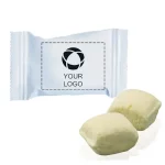 Individually Wrapped Butter Mints Case Of 1000